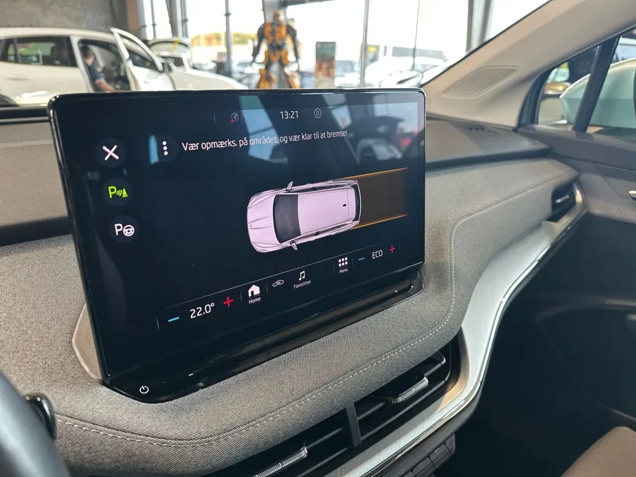 Billede 17 - Skoda Enyaq 60 iV