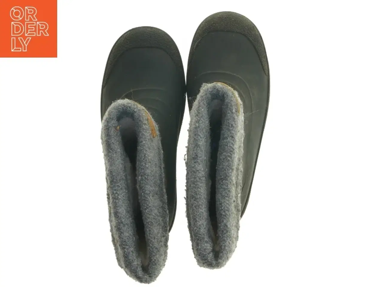 Billede 5 - Børnestøvler fra Kavat (str. 33 )