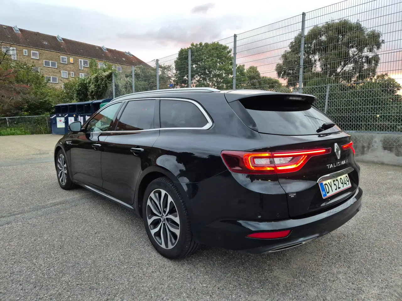 Billede 4 - 2017 Renault talisman