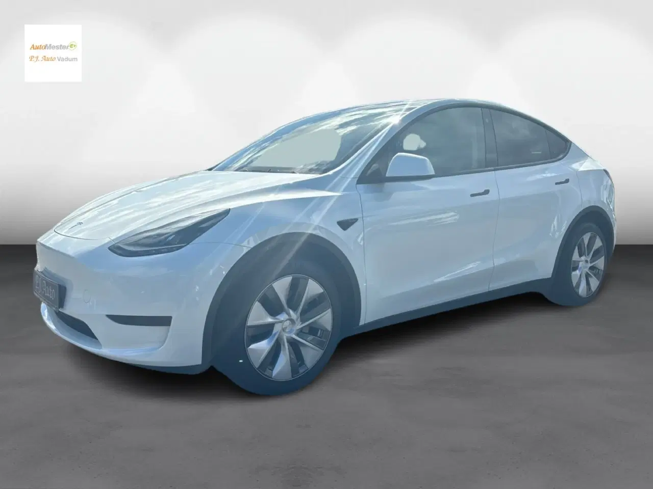 Billede 1 - Tesla Model Y  RWD