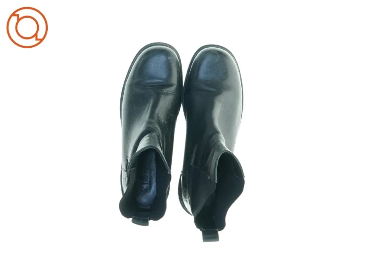 Billede 2 - Støvler fra Zign (str. 42)
