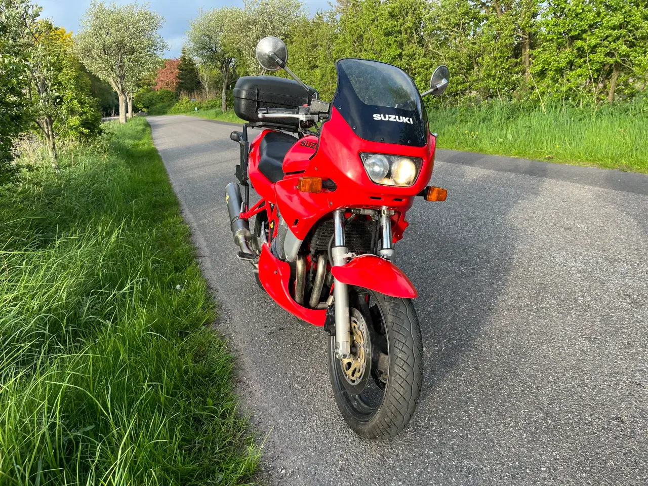 Billede 3 - Suzuki Bandit 600N