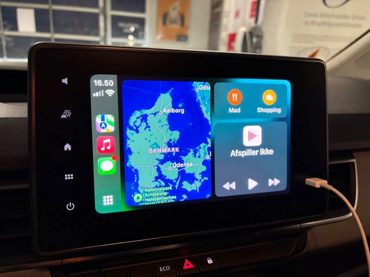 Billede 16 - Nissan Townstar 45 N-Connecta L1H1