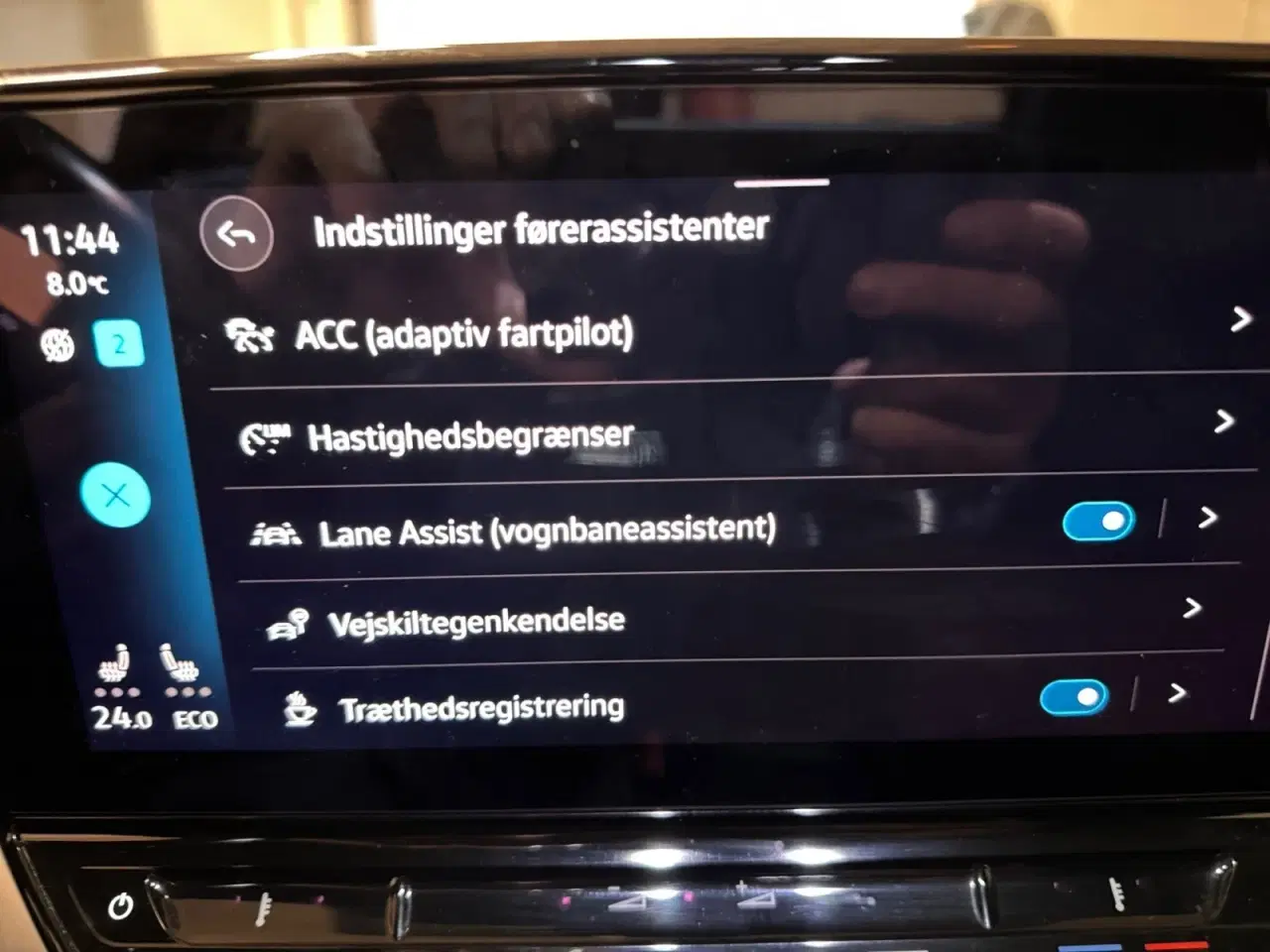 Billede 11 - VW ID.4 77 1ST Pro