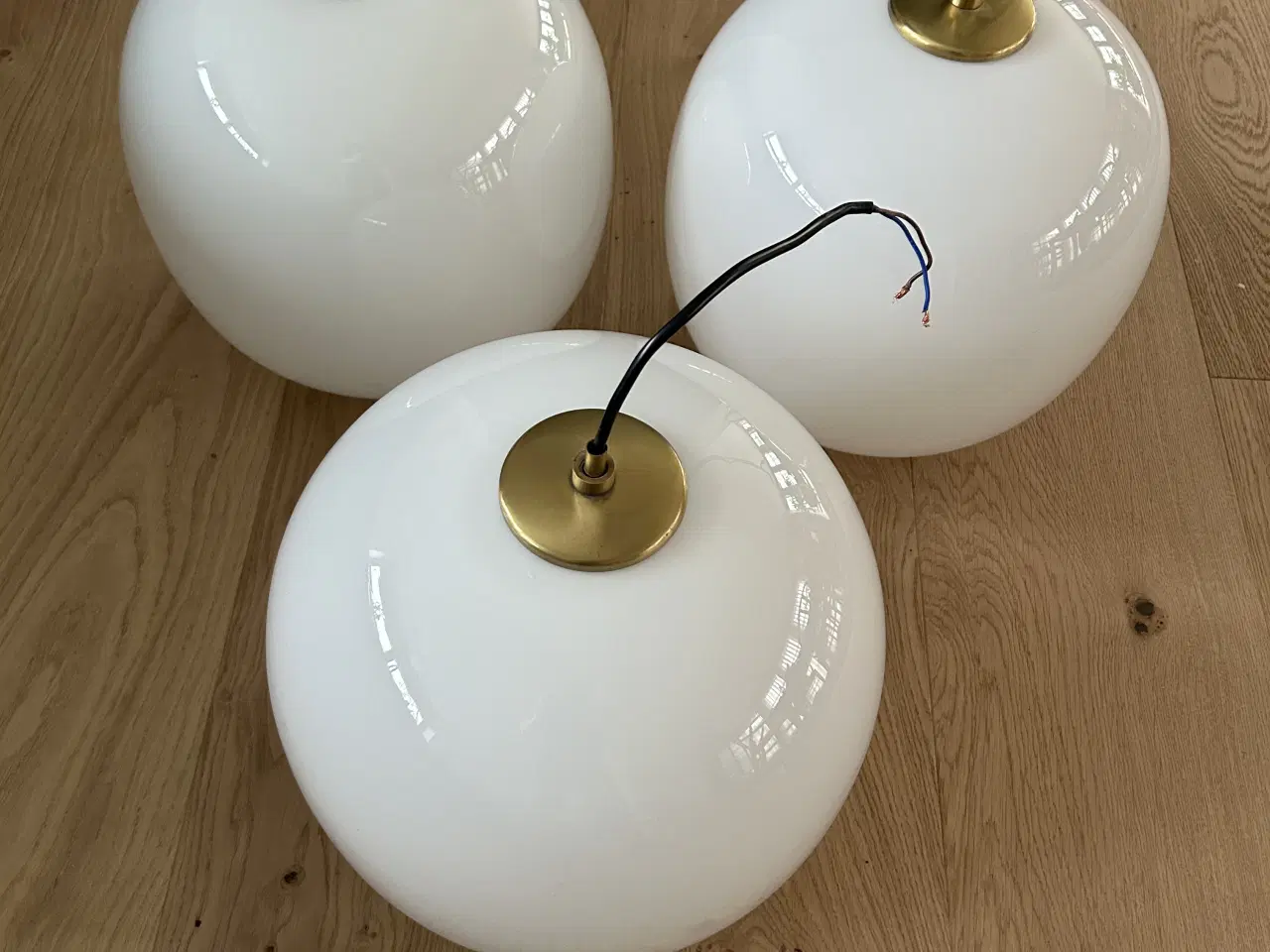 Billede 1 - Radiohus VL 45 pendel