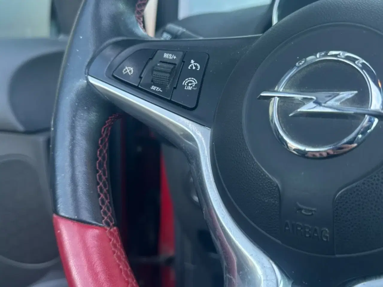 Billede 12 - Opel Adam 1,0 T 90 Rocks