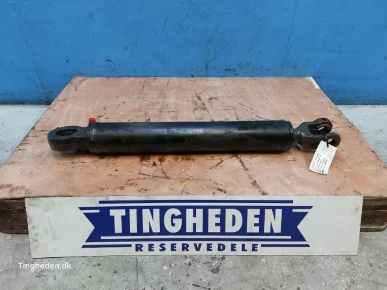Billede 1 - Case 821E Cylinder 87307850