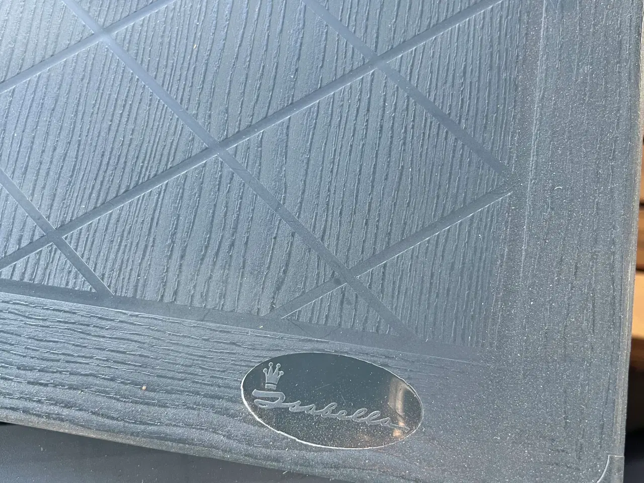 Billede 1 - Isabella skab