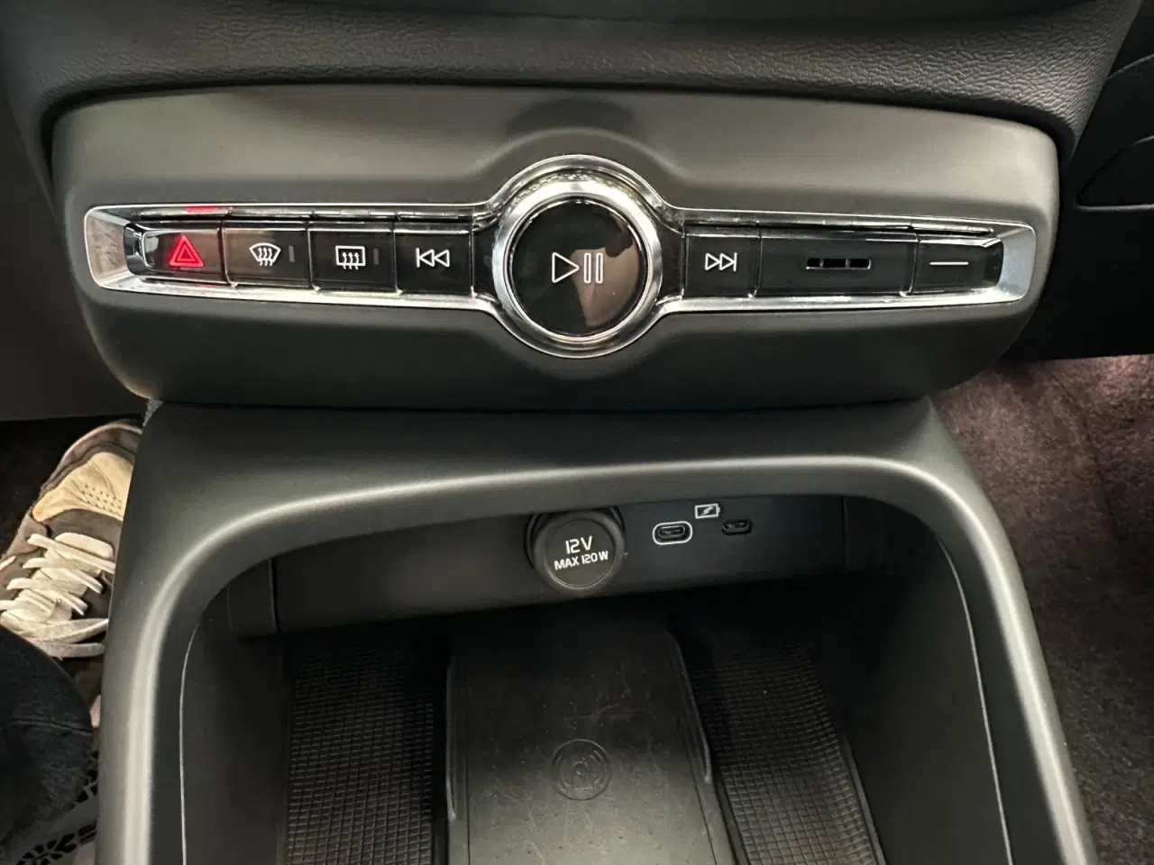Billede 17 - Volvo XC40  ReCharge Extended Range Core