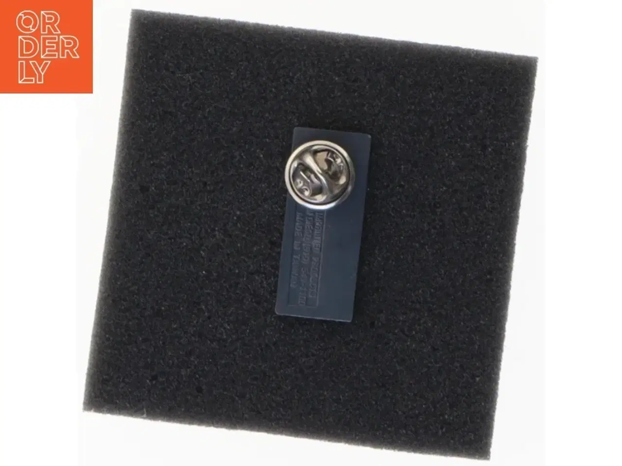 Billede 2 - Atlanta 1996 Olympiske Lege Kodak Sponsor Pin (str. 3 x 1 cm)
