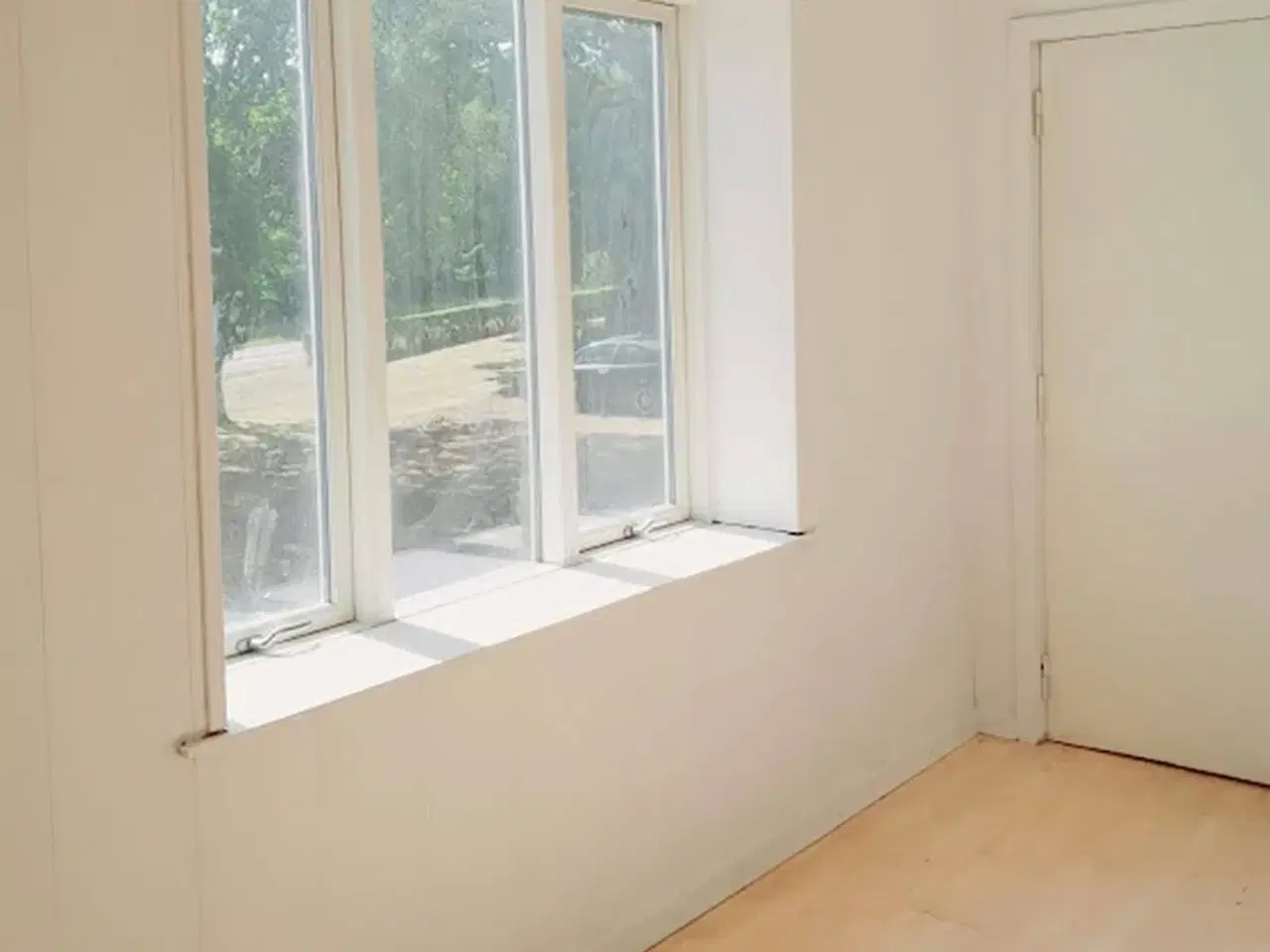 Billede 10 - Stort produktions- og lagerlokale til leje på Fyn.