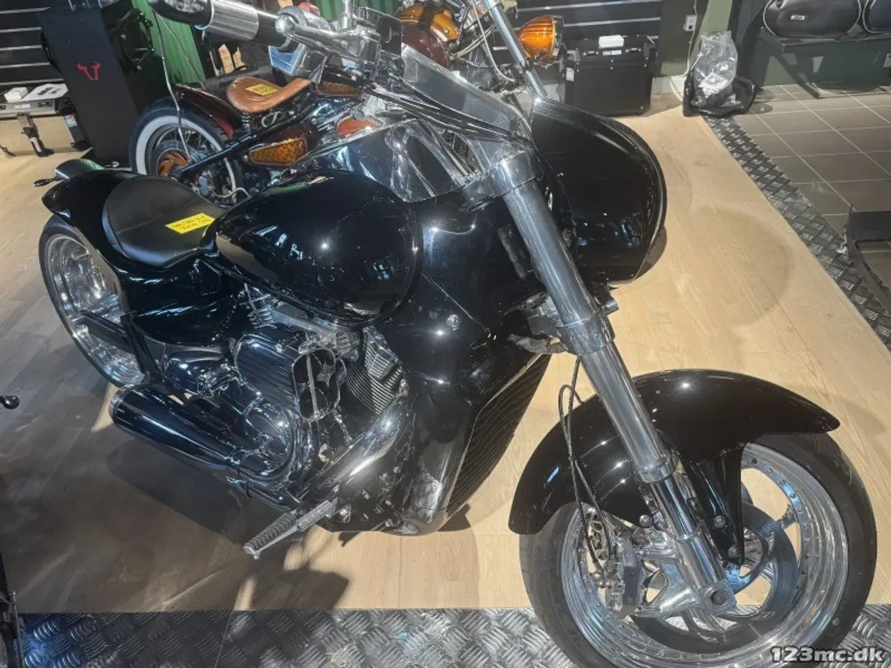 Billede 13 - Suzuki VZR 1800 Intruder