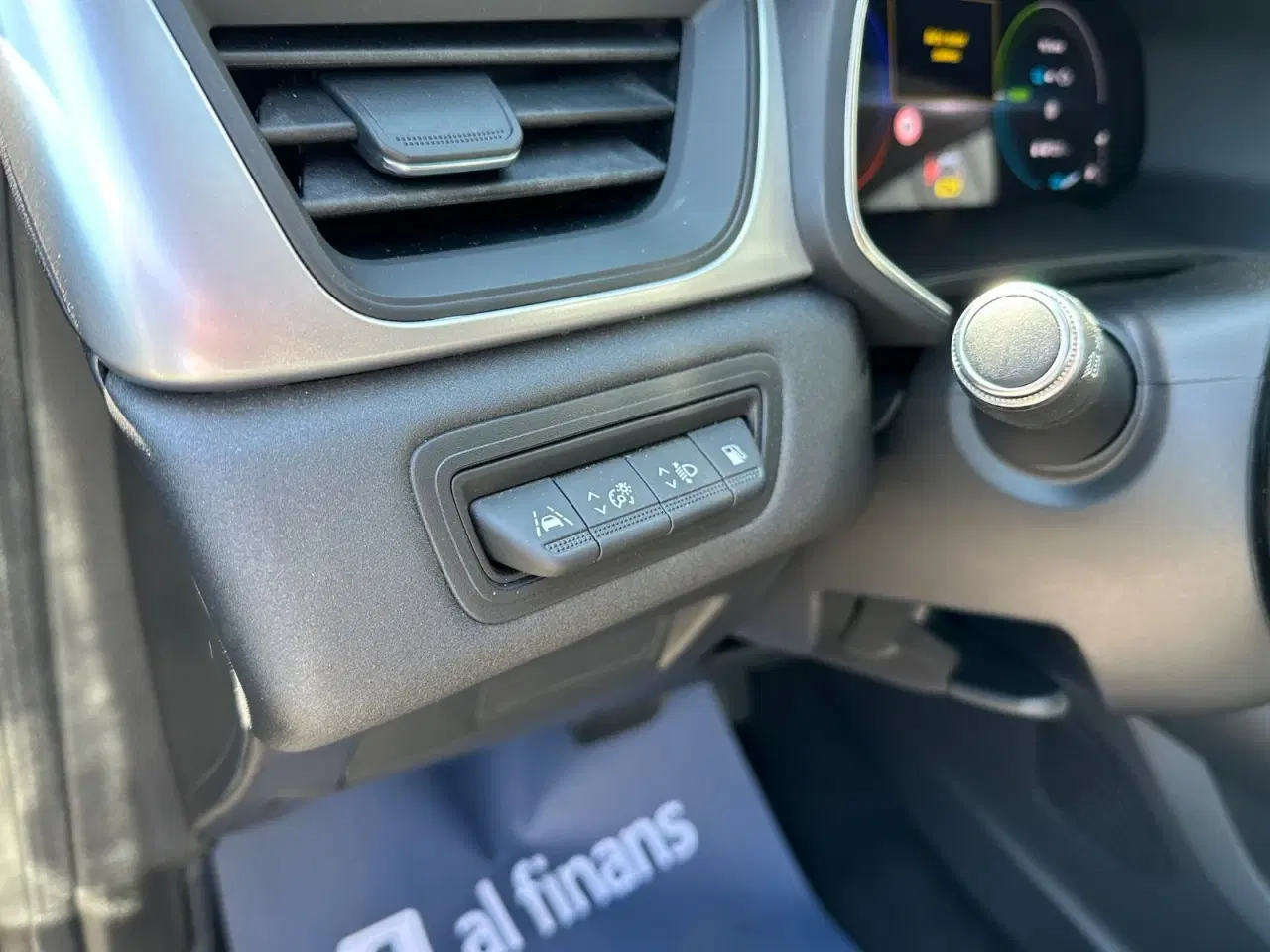 Billede 8 - Renault Captur 1,6 E-Tech Zen