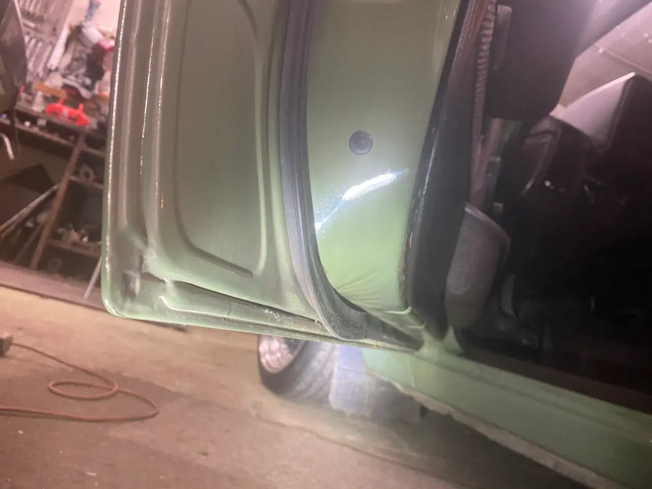 Billede 6 - Opel Rekord. 2,0 s