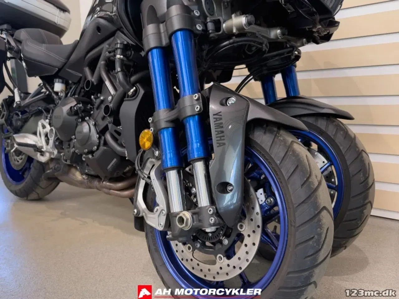 Billede 8 - Yamaha Niken