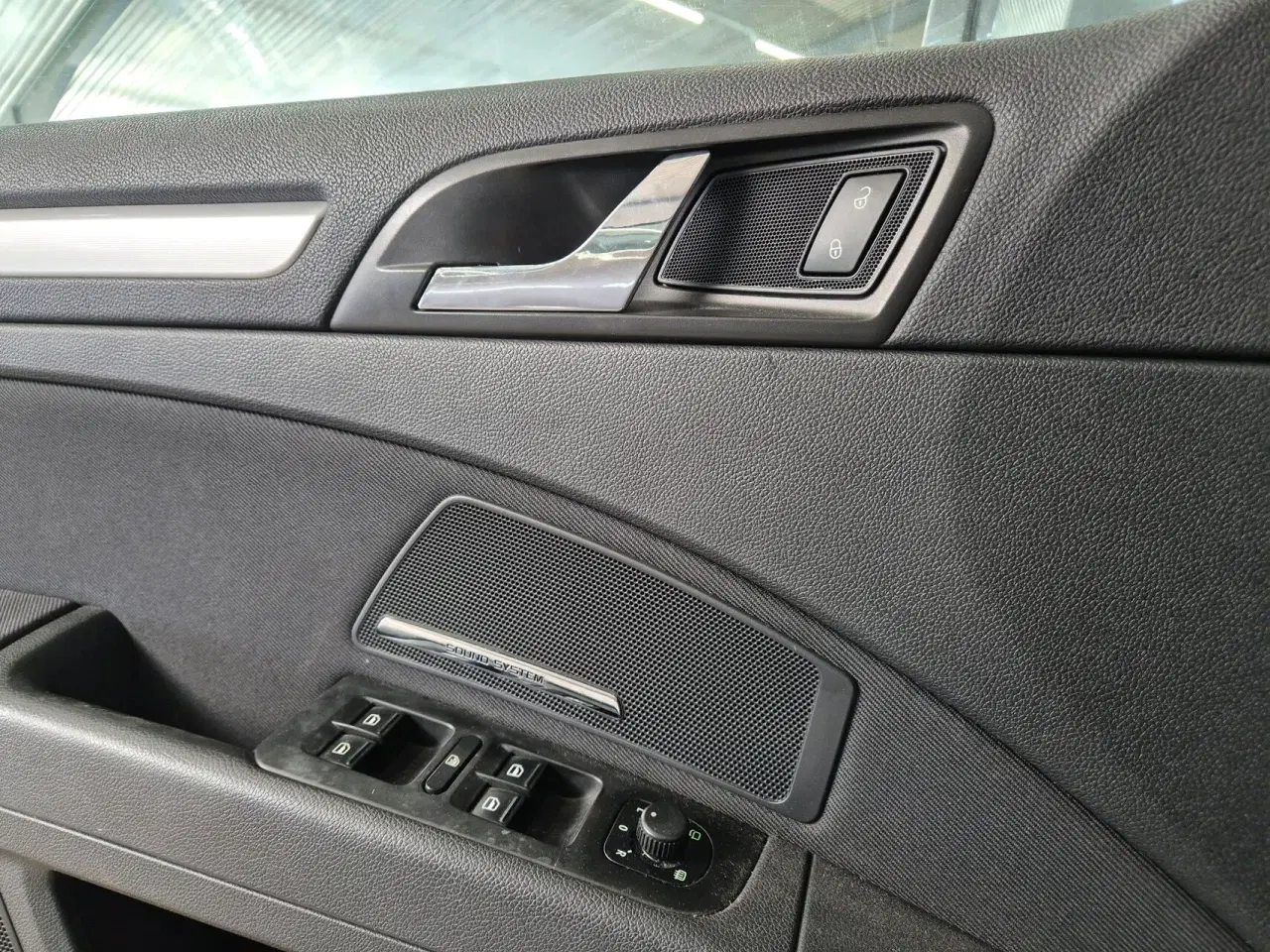 Billede 14 - Skoda Superb Combi 1,8 TSI Comfort 160HK Stc 6g