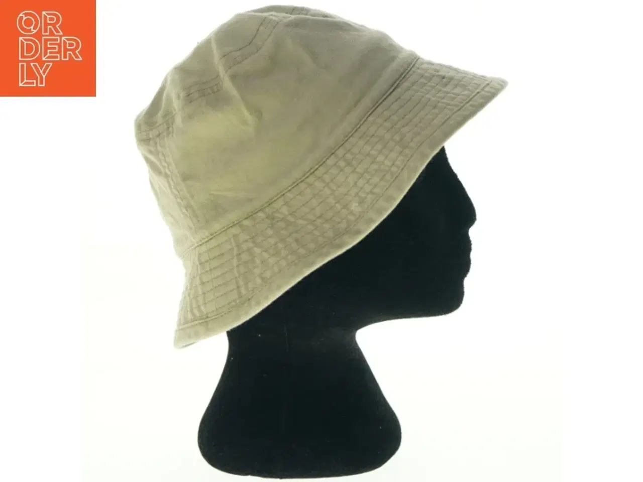 Billede 2 - Grøn bøllehat fra Adidas (str. Medium)