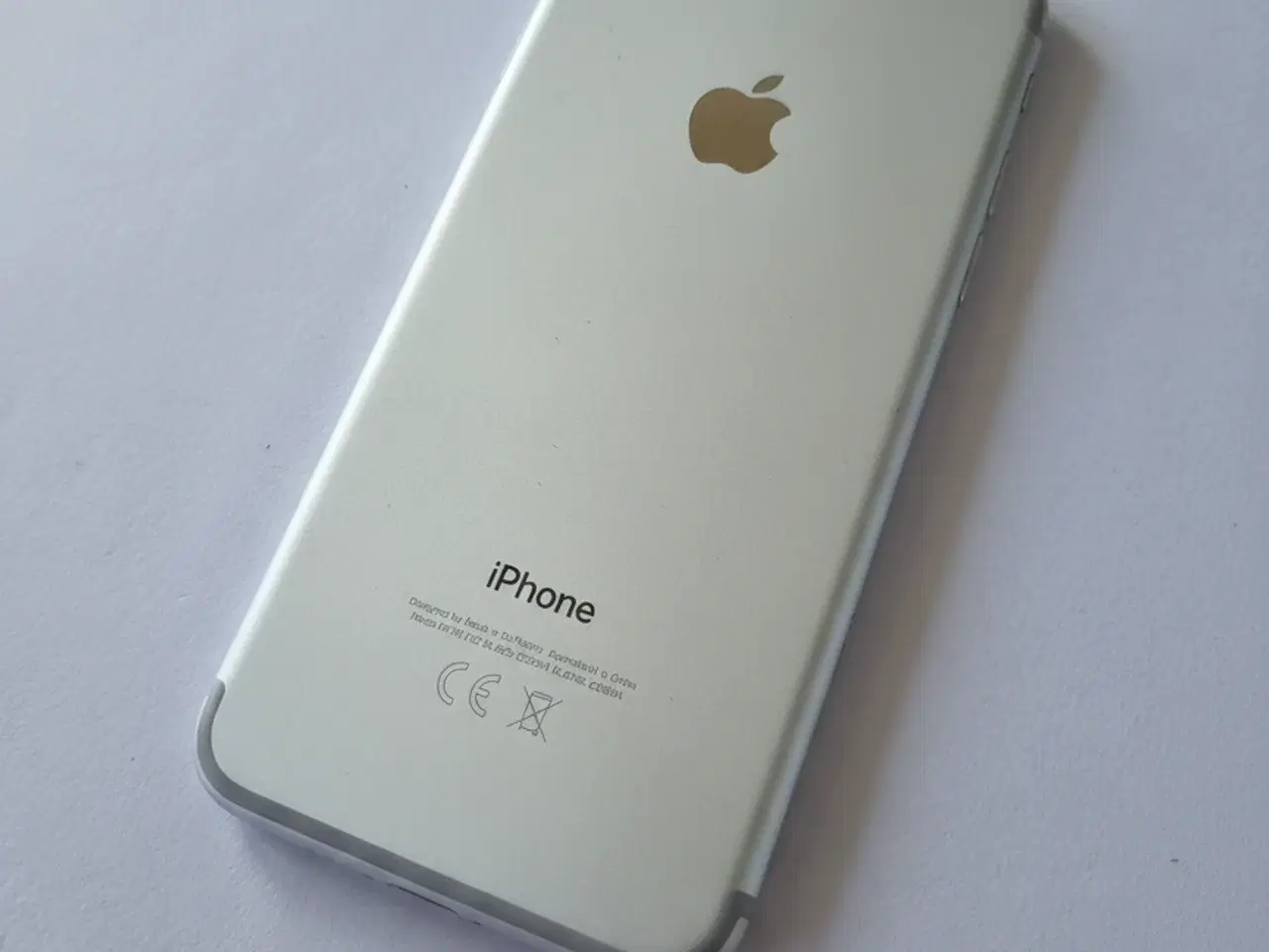 Billede 4 - Iphone 7 - 128 GB