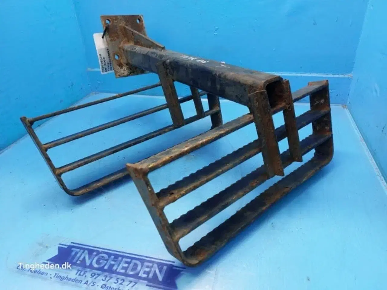 Billede 5 - Massey Ferguson 3060 Trin 3618875M91