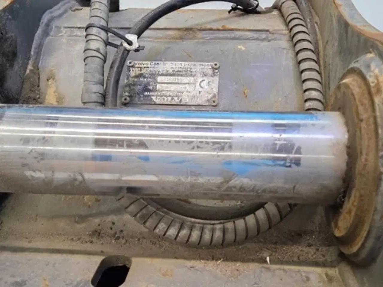 Billede 10 - Volvo S1 Hurtigskift 14543110