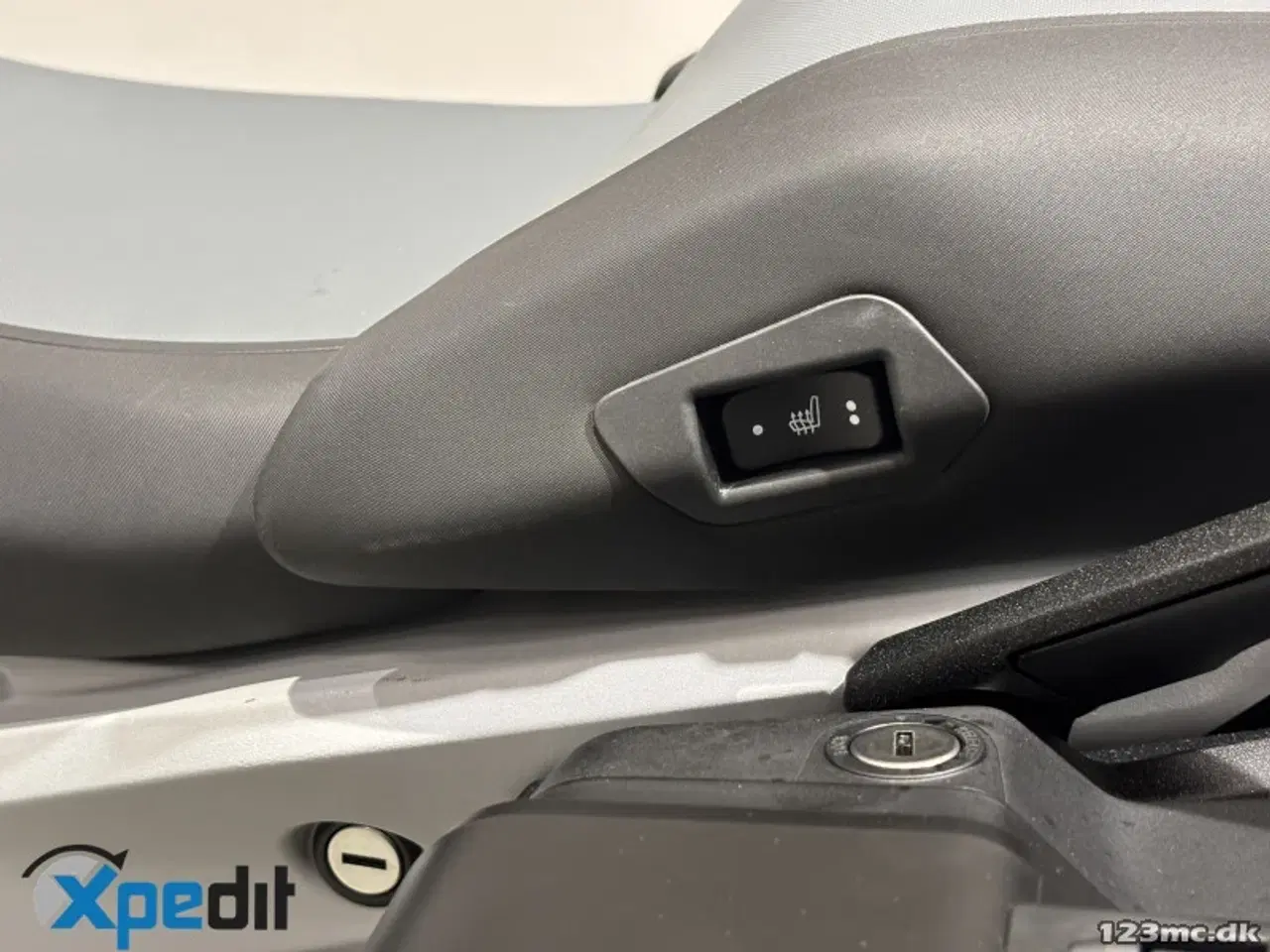 Billede 17 - BMW R 1300 GS