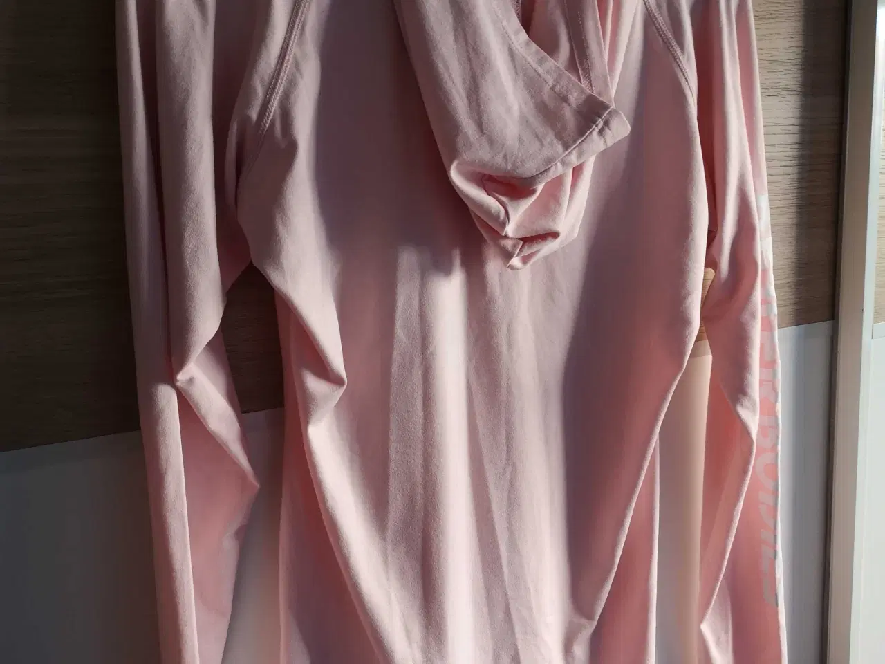 Billede 3 - Trøje til træning 