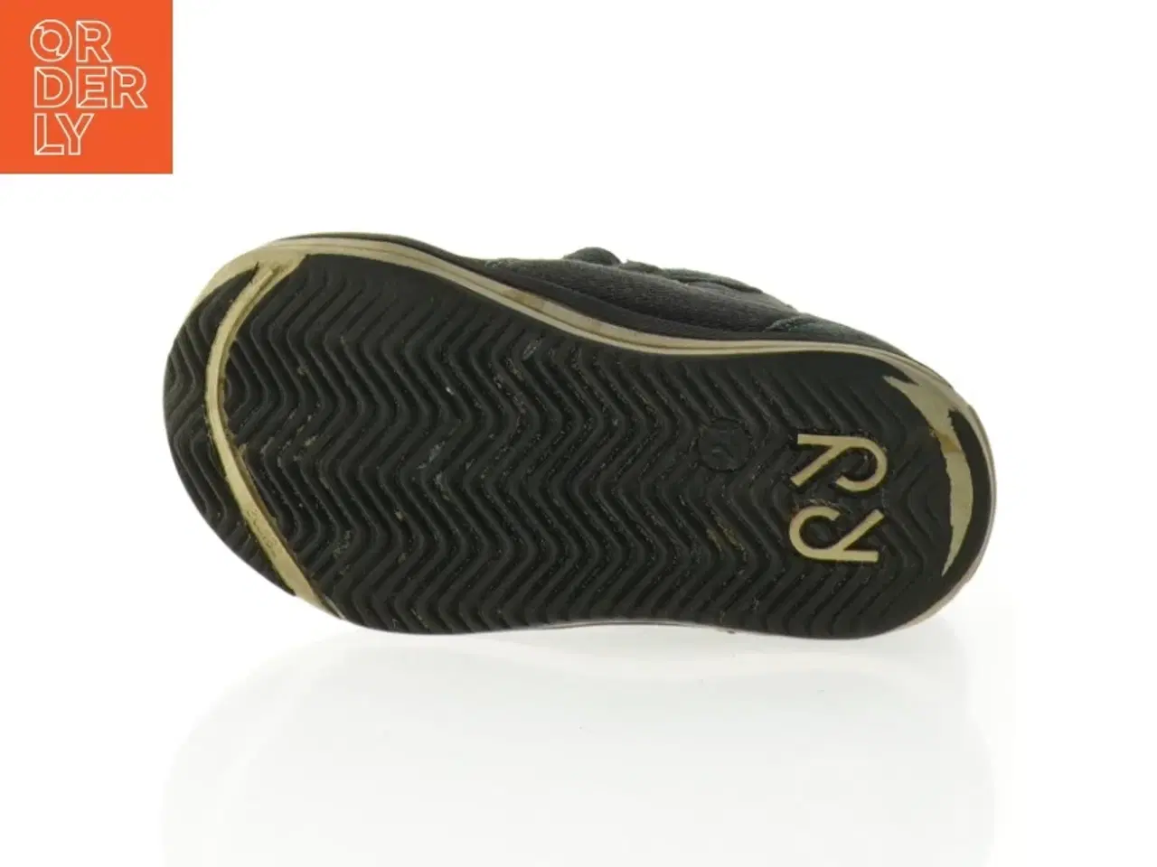 Billede 3 - Børnestøvler med velcrolukning