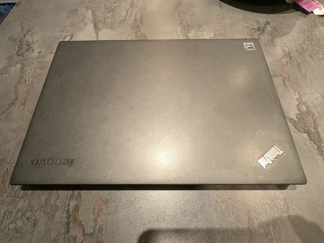 Billede 2 - ThinkPad 440s bærbar 