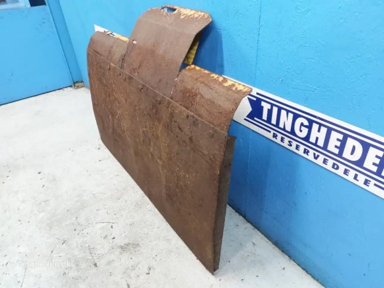 Billede 2 - New Holland TX68 24Fod Skærmdel 