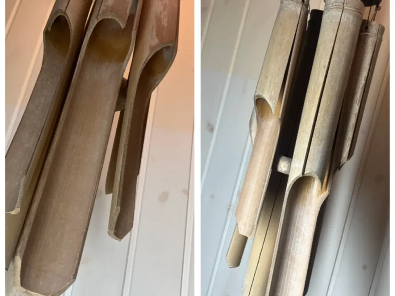 Billede 4 - Vindharpe / vindspil