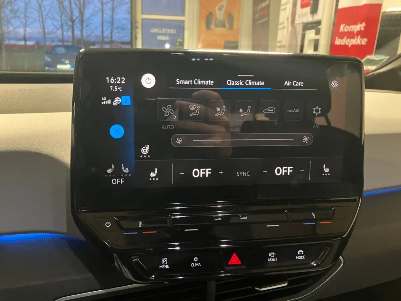 Billede 10 - VW ID.3 58 Pro