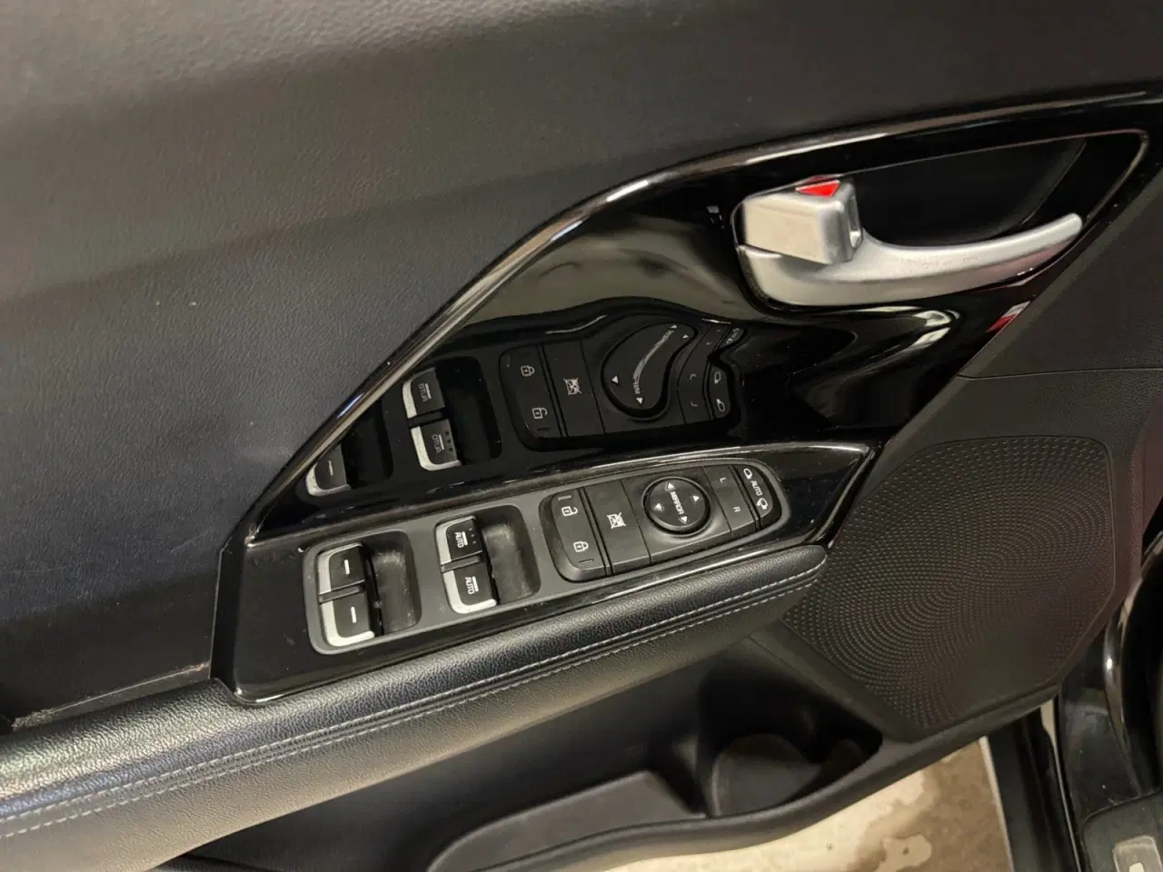 Billede 15 - Kia Niro 1,6 PHEV Advance+ DCT