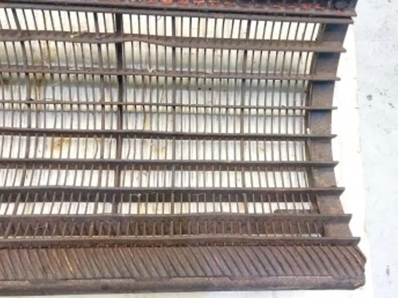 Billede 15 - Dronningborg D1650 Bro Concave 28320083