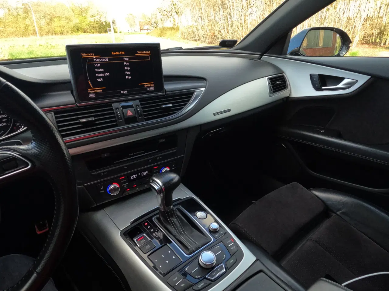 Billede 9 - Audi A7 3.0 Bitdi s-line quattro