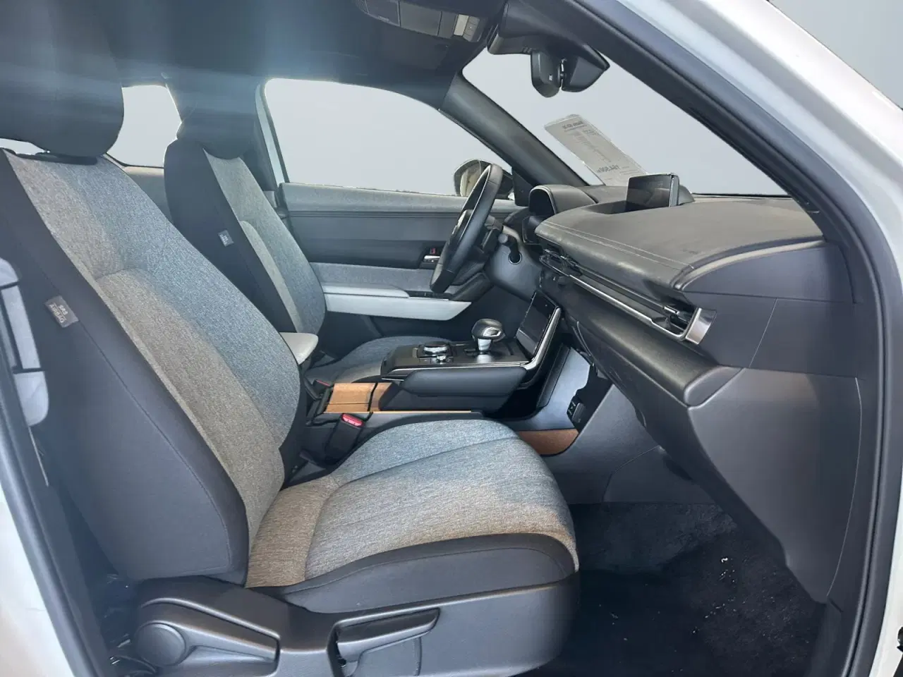 Billede 15 - Mazda MX-30  e-SkyActive Exclusive-Line