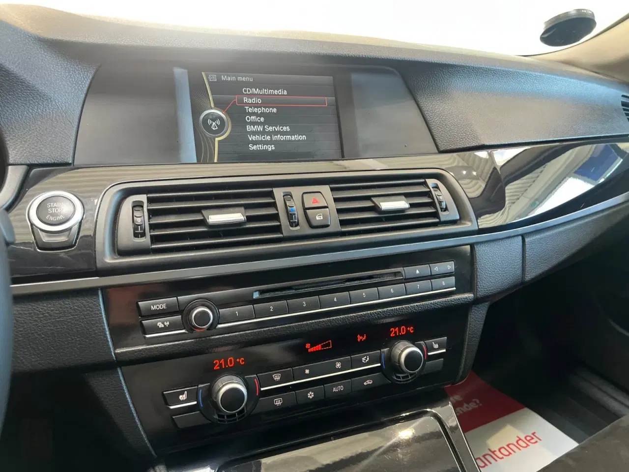 Billede 15 - BMW 520d 2,0 aut.