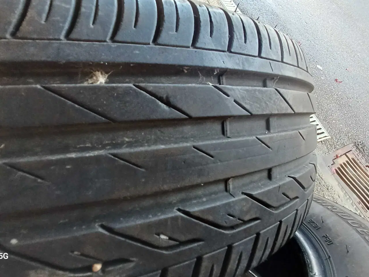 Billede 7 - 15 tommer sommerdæk