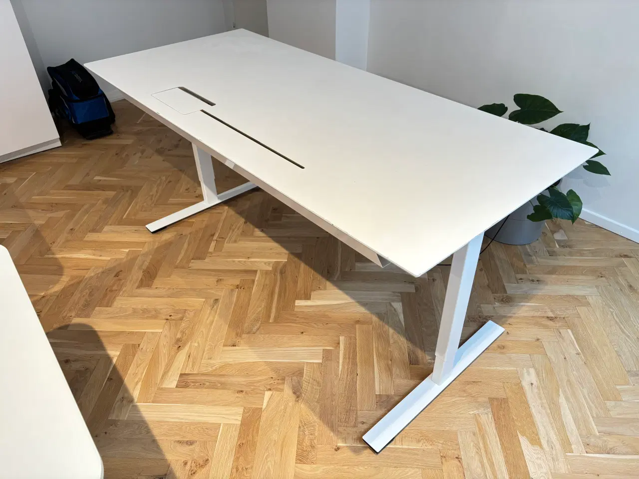 Billede 3 - Dencon hæve sænkebord