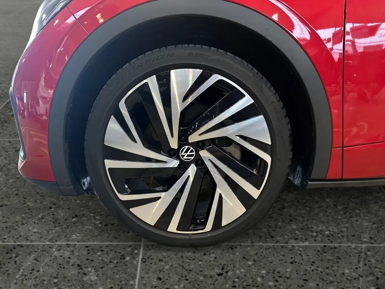 Billede 9 - VW ID.5 77 Pro Performance