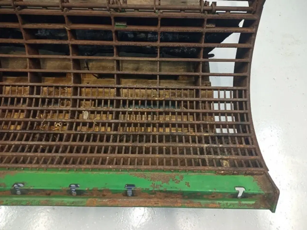 Billede 15 - John Deere 9540 WTS Bro AXE52052