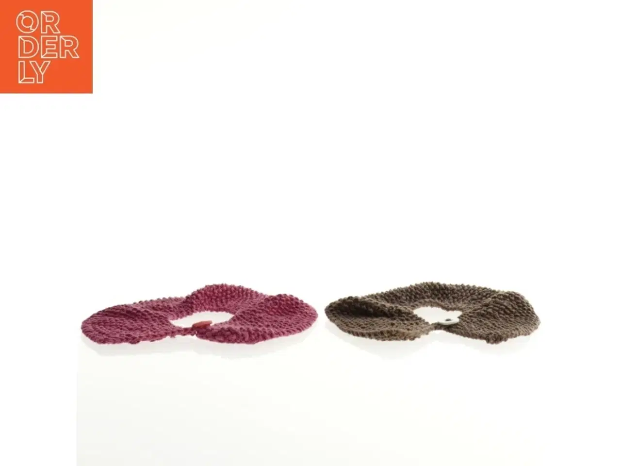 Billede 2 - Savlesmæk (str. 18 cm)