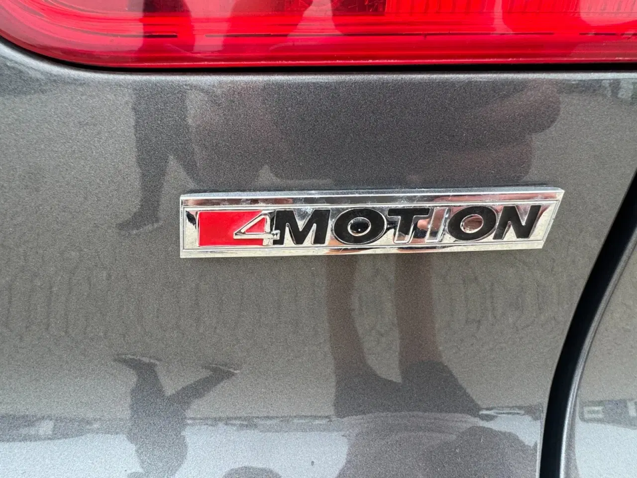 Billede 23 - VW Tiguan 2,0 TSi 210 Sport & Style DSG 4Motion Van