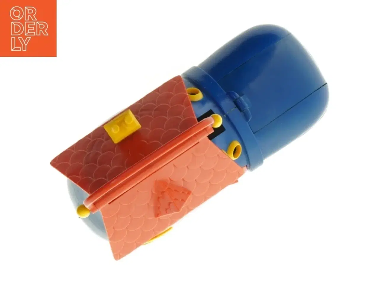 Billede 5 - Sko Hus/garage (str. 25 x 10 x 22 cm)