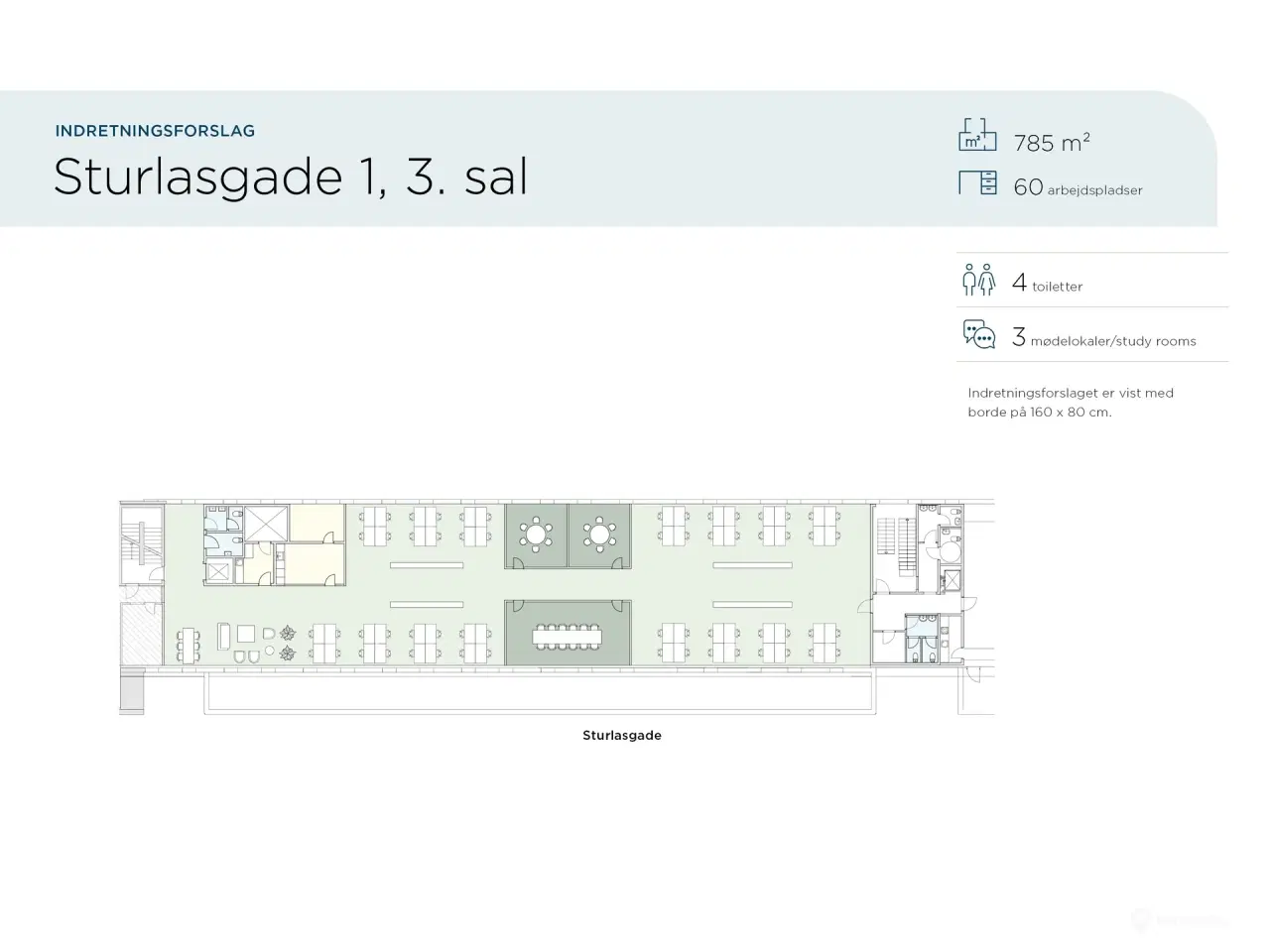 Billede 23 - Udsigt og attraktive faciliteter