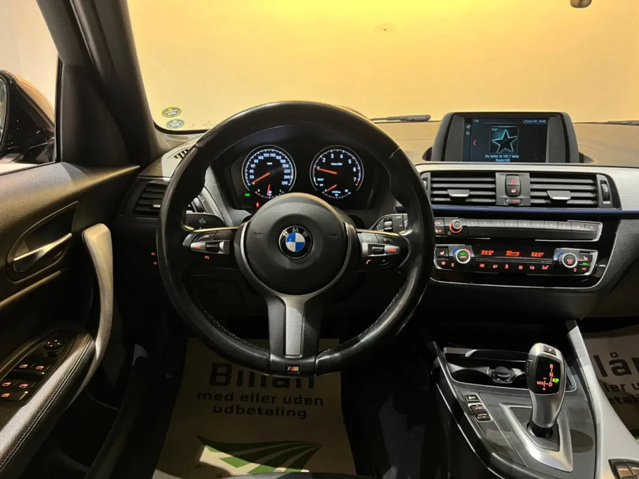 Billede 10 - BMW 118i 1,5 M-Sport aut.