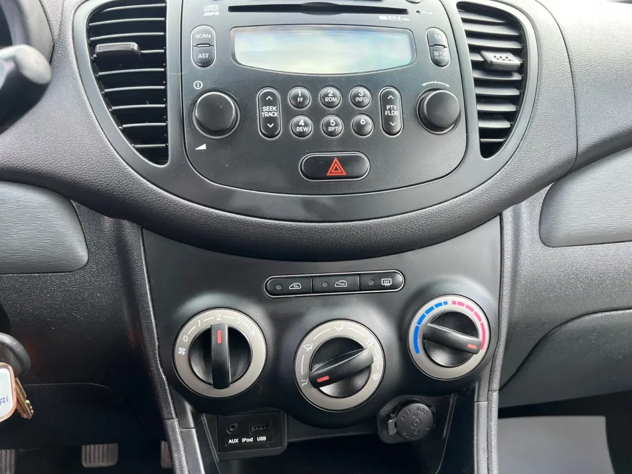 Billede 11 - Hyundai i10 1,2 Comfort