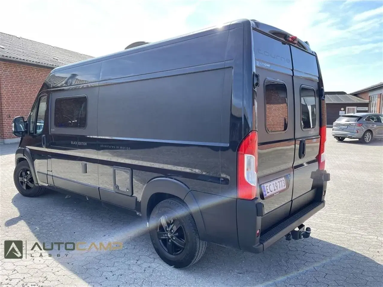 Billede 18 - 2024 - Tourne 6.0 Black Edition