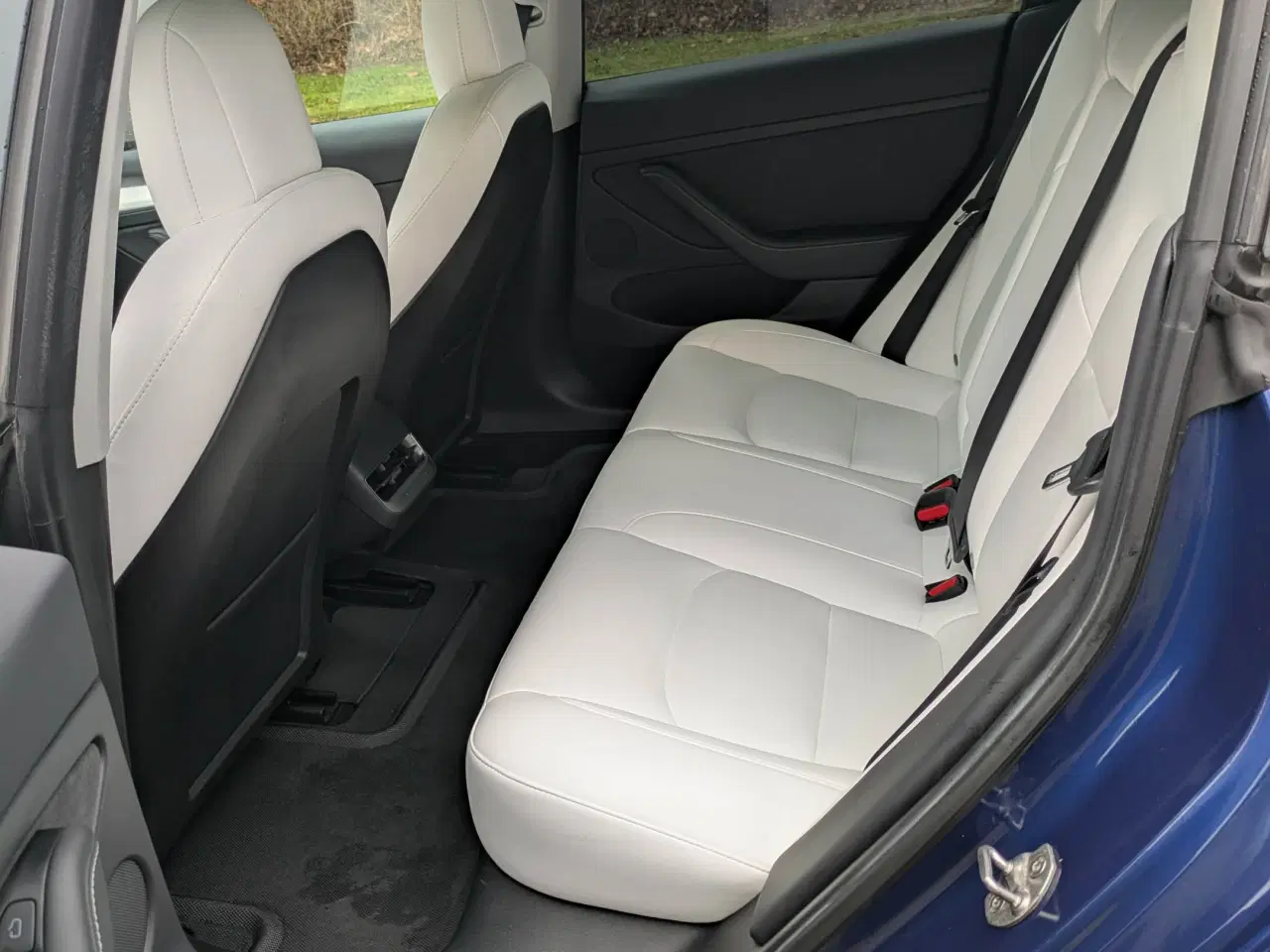 Billede 8 - Tesla Model 3 Long Range AWD – 2021