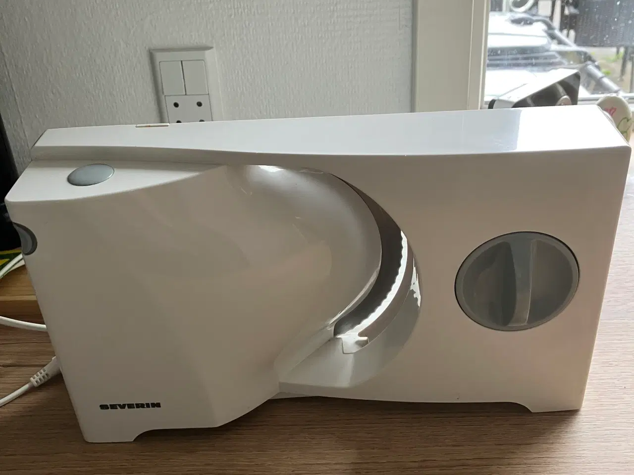 Billede 2 - Pålægsmaskine 