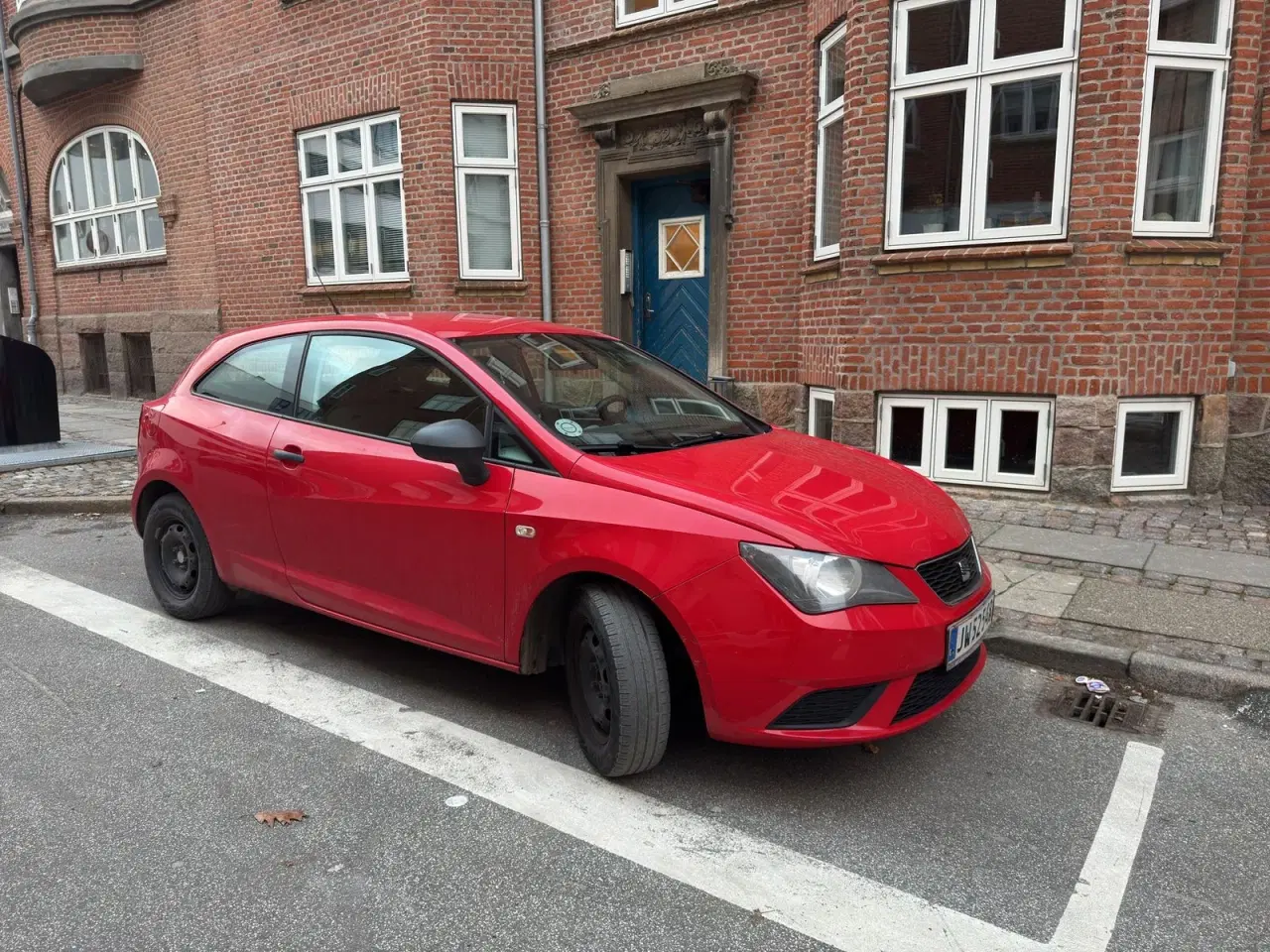Billede 3 - Seat Ibiza 1,2 12V 60 Reference SC